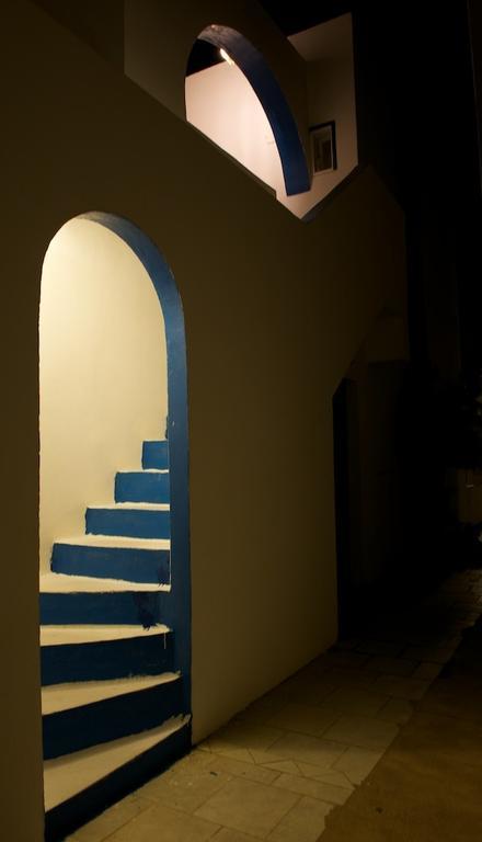 Pavlos Rooms Livadia  Luaran gambar
