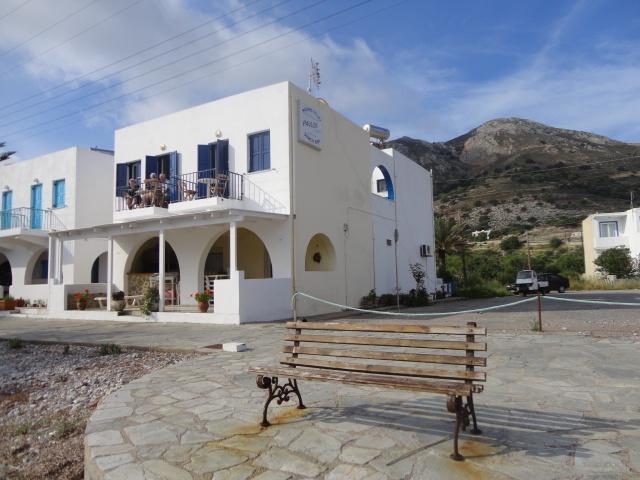 Pavlos Rooms Livadia  Luaran gambar