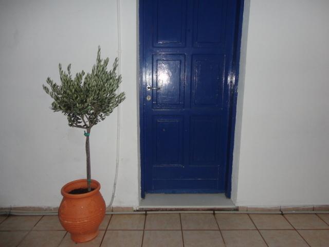 Pavlos Rooms Livadia  Luaran gambar