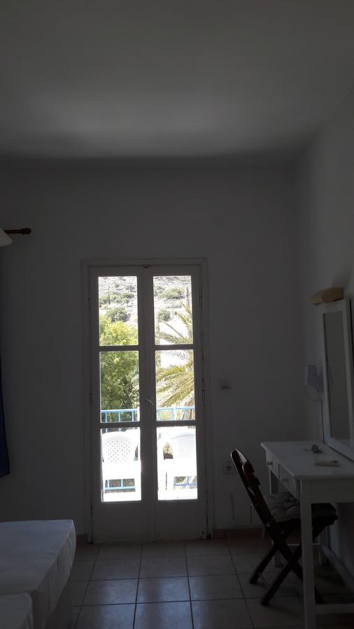 Pavlos Rooms Livadia  Luaran gambar