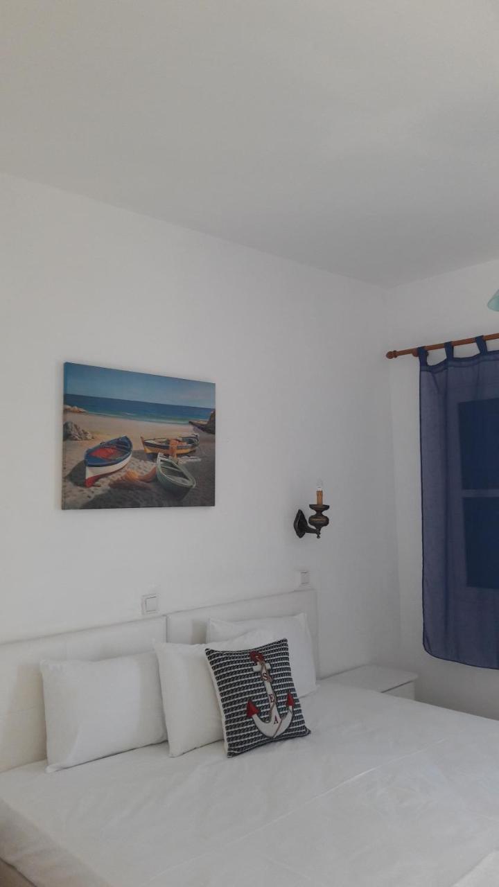 Pavlos Rooms Livadia  Luaran gambar