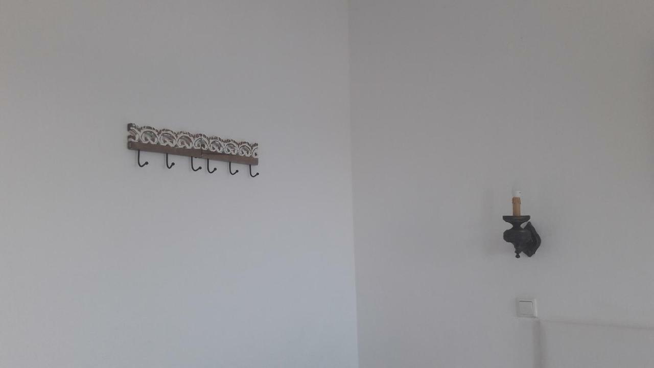 Pavlos Rooms Livadia  Luaran gambar