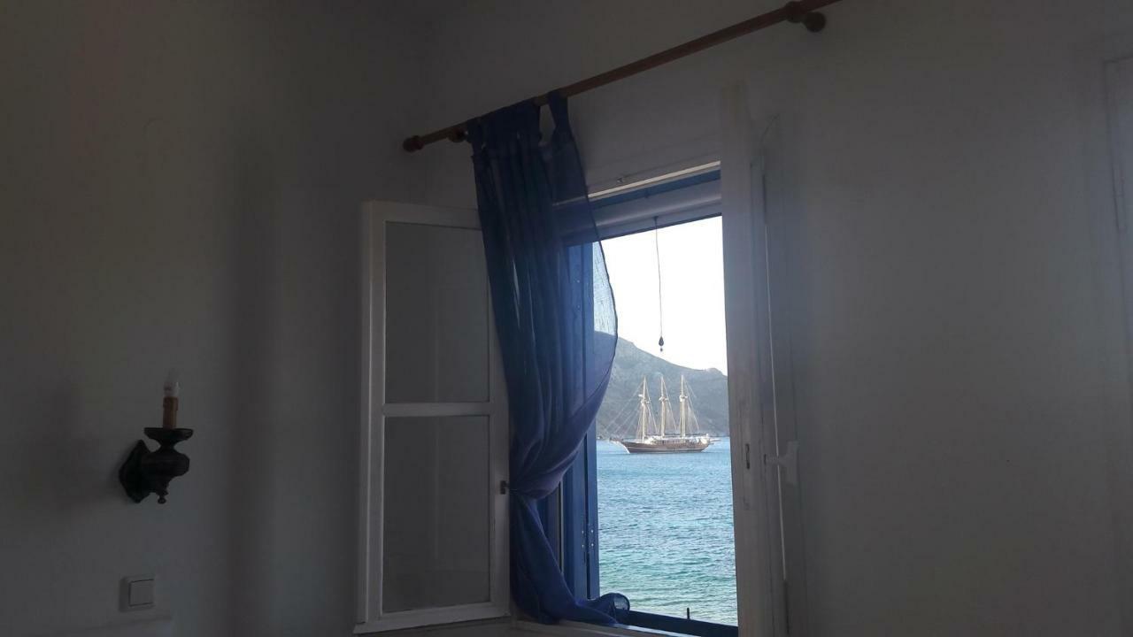 Pavlos Rooms Livadia  Luaran gambar