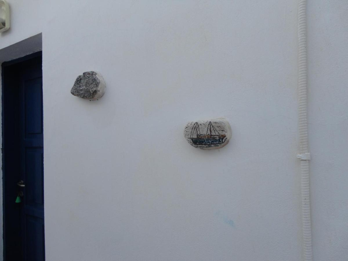 Pavlos Rooms Livadia  Luaran gambar
